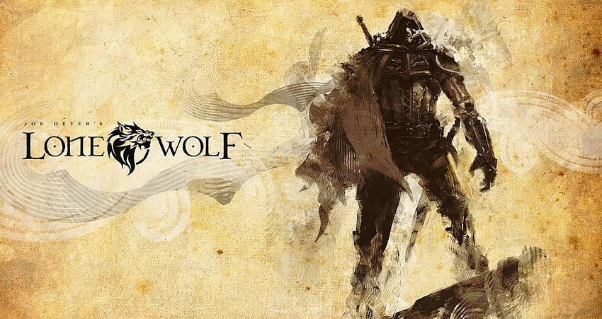 Joe Dever's Lone Wolf Remastered Review, lone wolf game mobile HD wallpaper