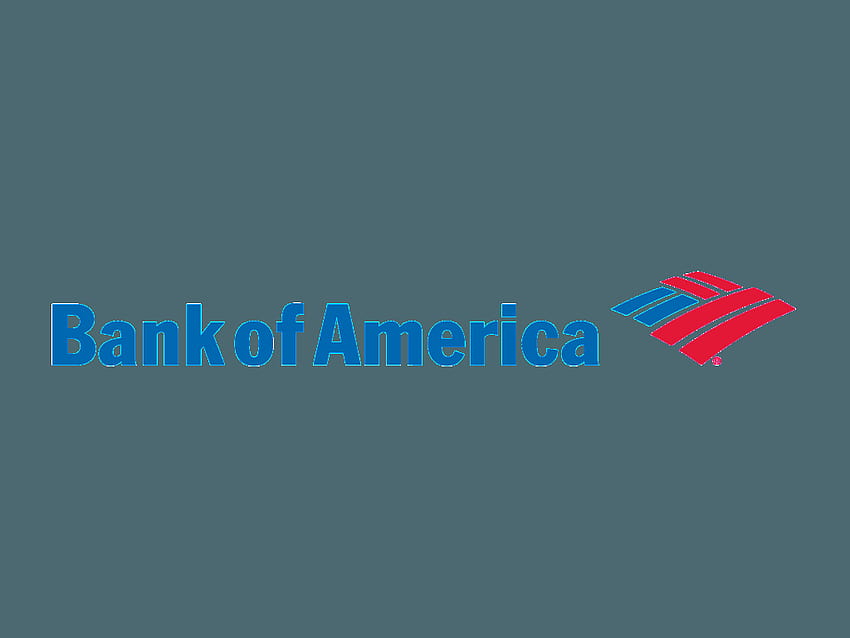 Bank of America Logo HD wallpaper | Pxfuel