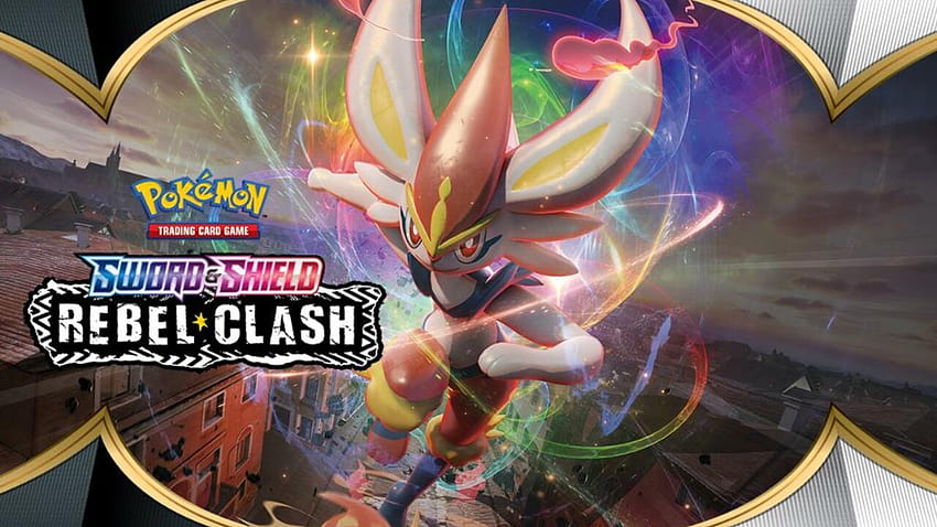 The Next Pokémon Trading Card Expansion, Vivid Voltage, Has Been Revealed, pokemon vmax HD wallpaper