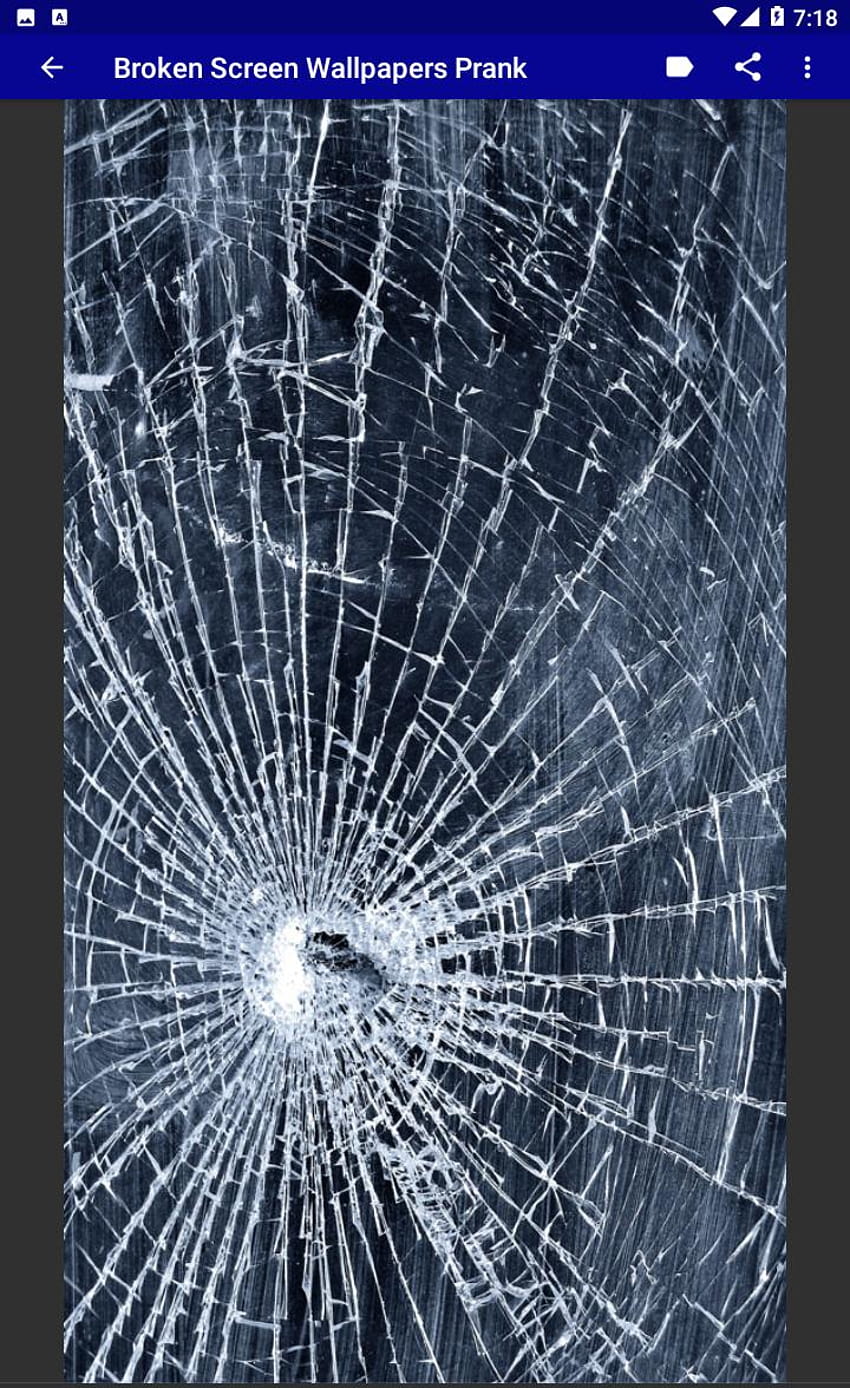 Broken screen prank for android HD wallpapers | Pxfuel