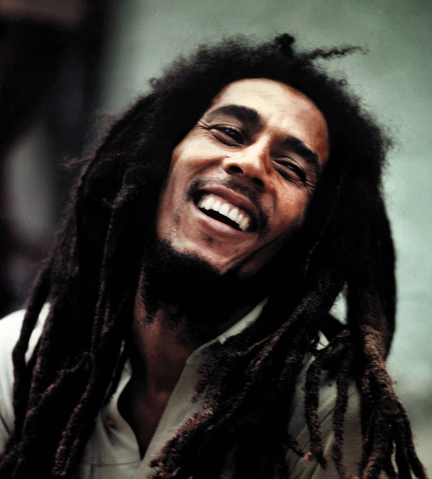 Boba Marleya Tapeta na telefon HD