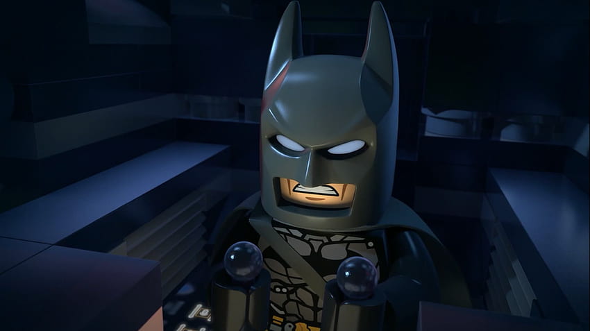 LEGO DC Batman: Family Matters HD wallpaper | Pxfuel