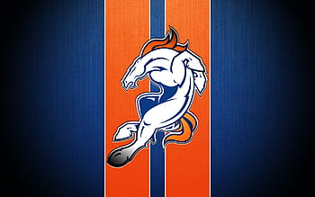 Mobile wallpaper: Sports, Football, Logo, Emblem, Denver Broncos, Nfl,  1531565 download the picture for free.