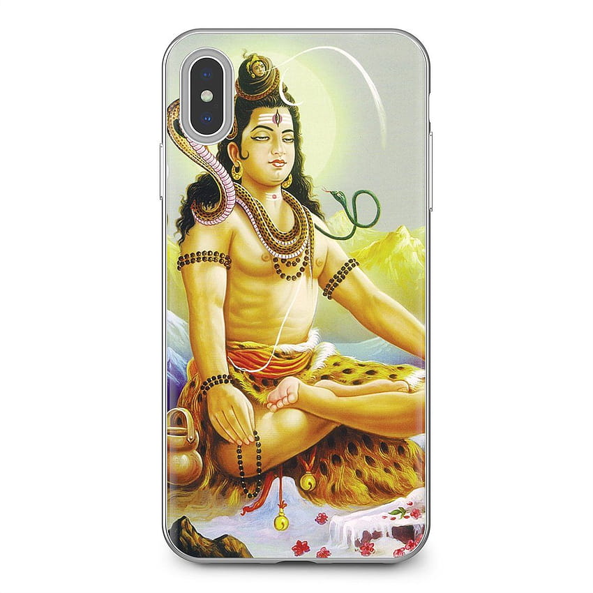 Soft Silicone Case Shiva. Om Namah Shivaya phone For Xiaomi Mi A1 A2 A3 5X 6X 8 9 9t Lite SE Pro Mi Max Mix 1 2 3 2S HD phone wallpaper