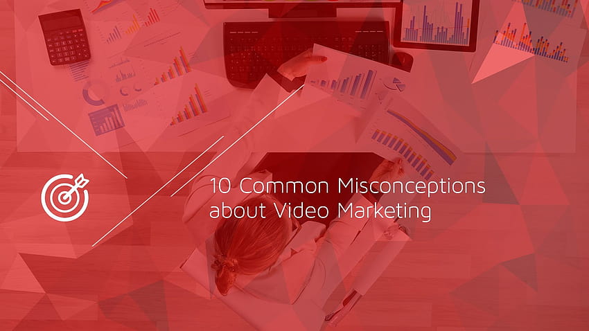 10 Common Misconceptions about Video Marketing HD wallpaper