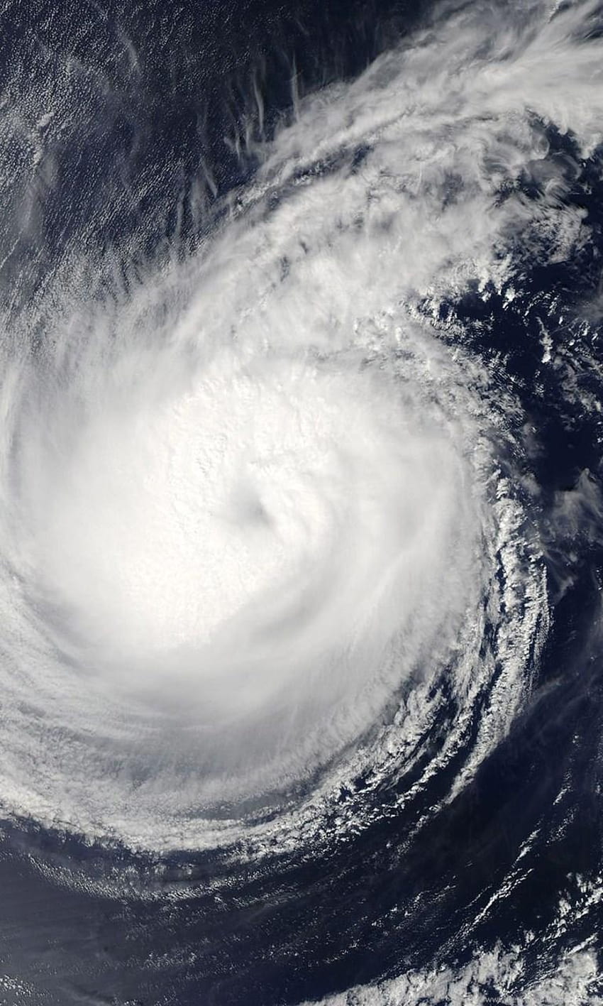 9 Huracán Pixabay . huracán fondo de pantalla del teléfono