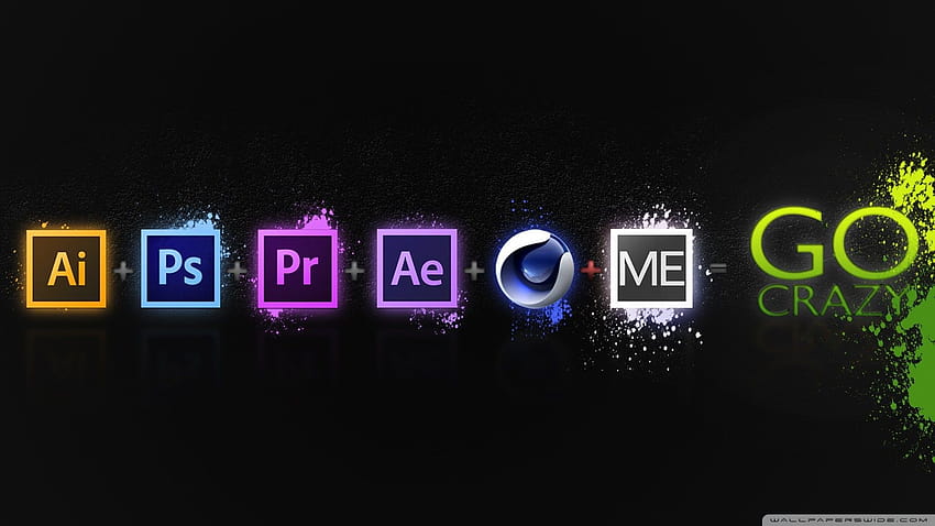 Adobe Premiere Pro... suggerimento Sfondo HD