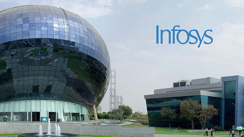 Infosys Ranked Number 3 on 2019 Forbes 'World's Best Regarded HD wallpaper
