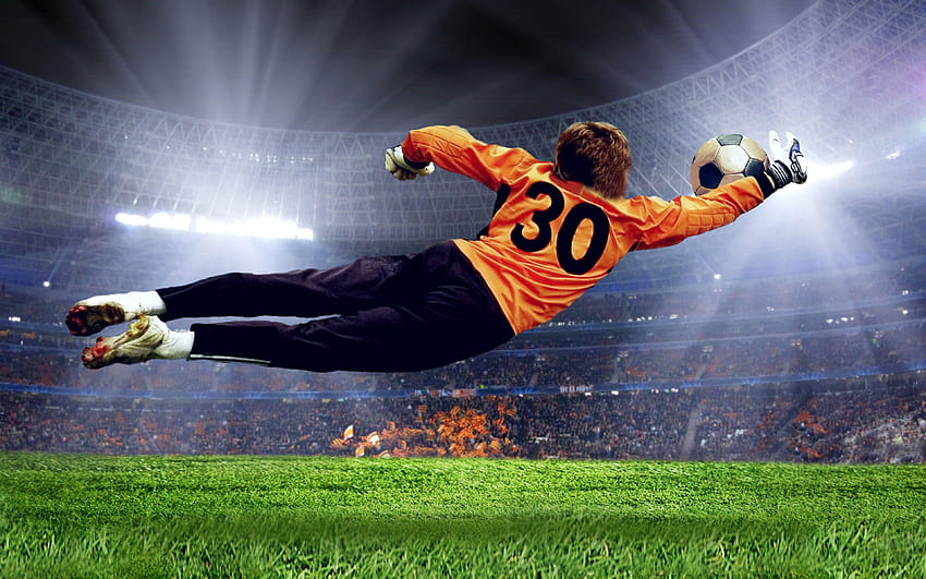 1116234 Goalkeeper Stock Photos HighRes Pictures and Images  Getty  Images