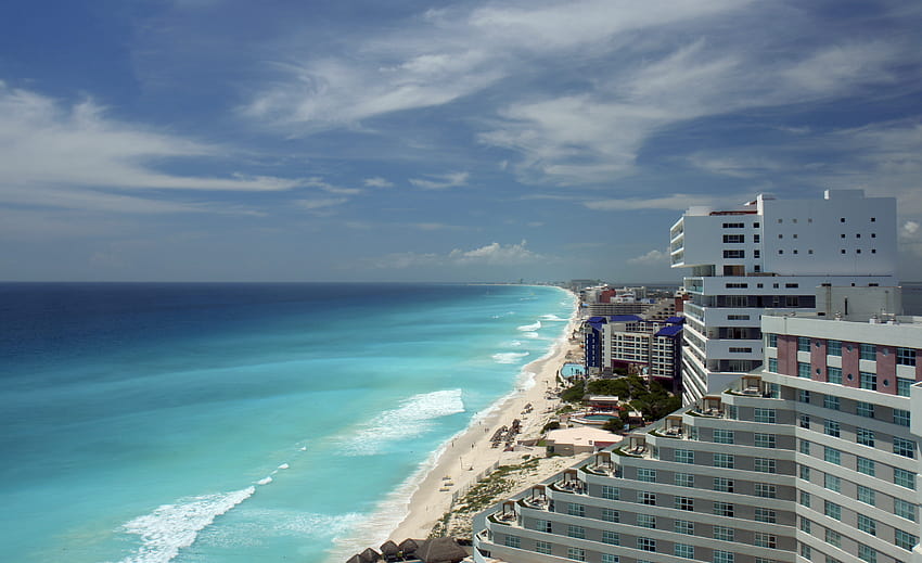 Cancún and Backgrounds, cancun mexico HD wallpaper | Pxfuel