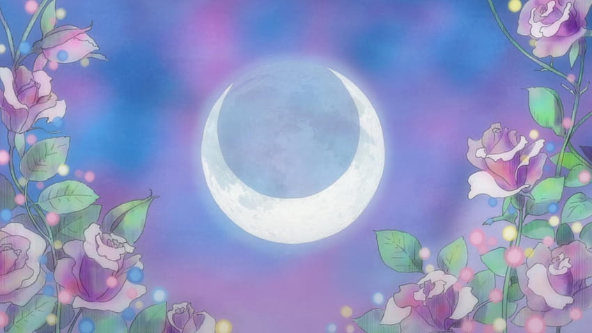 Sailor Moon Kristal Arka Planlar [1920x1080, 1920x1080 denizci ay HD duvar kağıdı