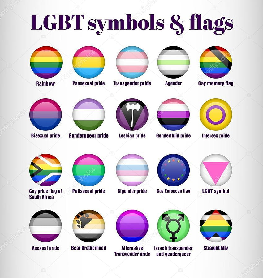 Trans Flag Icon, transgender pride flag HD phone wallpaper