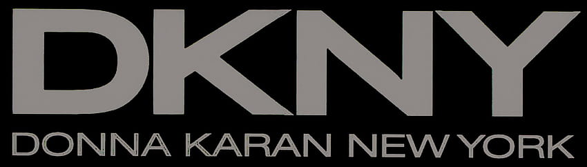 DKNY Logo Backgrounds, donna karan HD wallpaper | Pxfuel