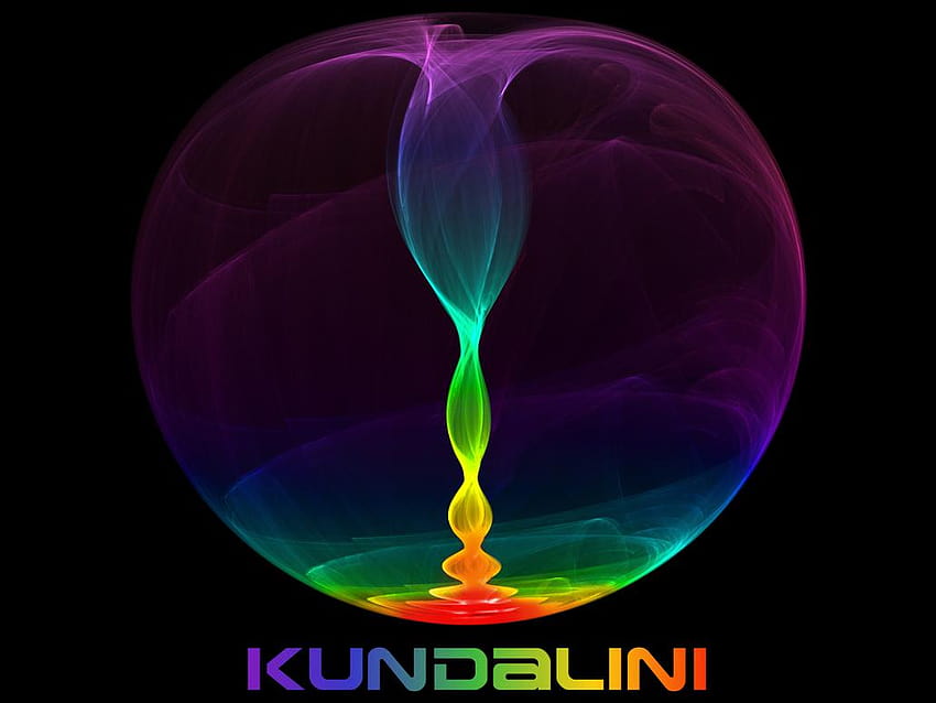 : Kundalini by Casperium on Deviant Art HD wallpaper