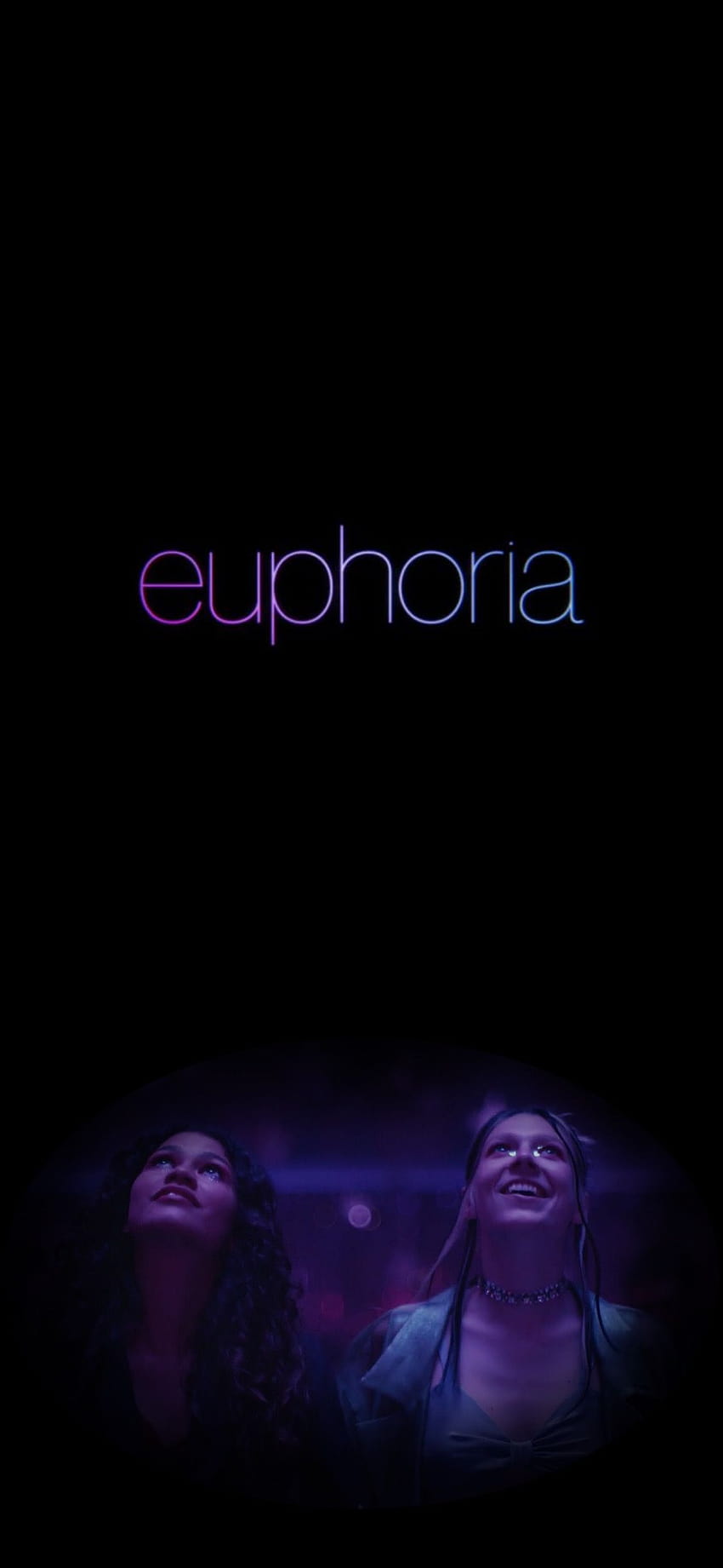 Euphoria Aesthetic Hbo, cassie euphoria HD phone wallpaper