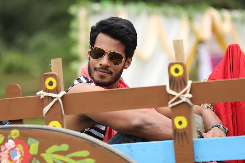 Nikhil was a professional who never carried any political baggage, nikhil kumar HD wallpaper