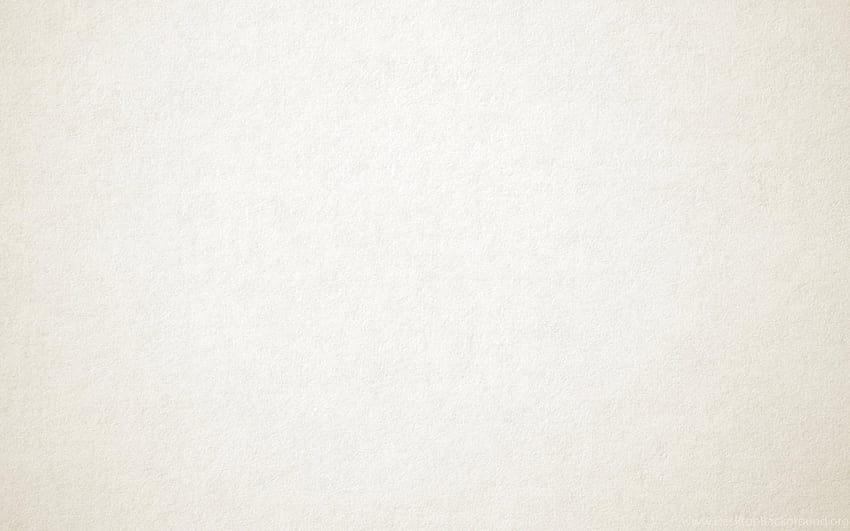 白いアイボリー紙のテクスチャ背景 高画質の壁紙