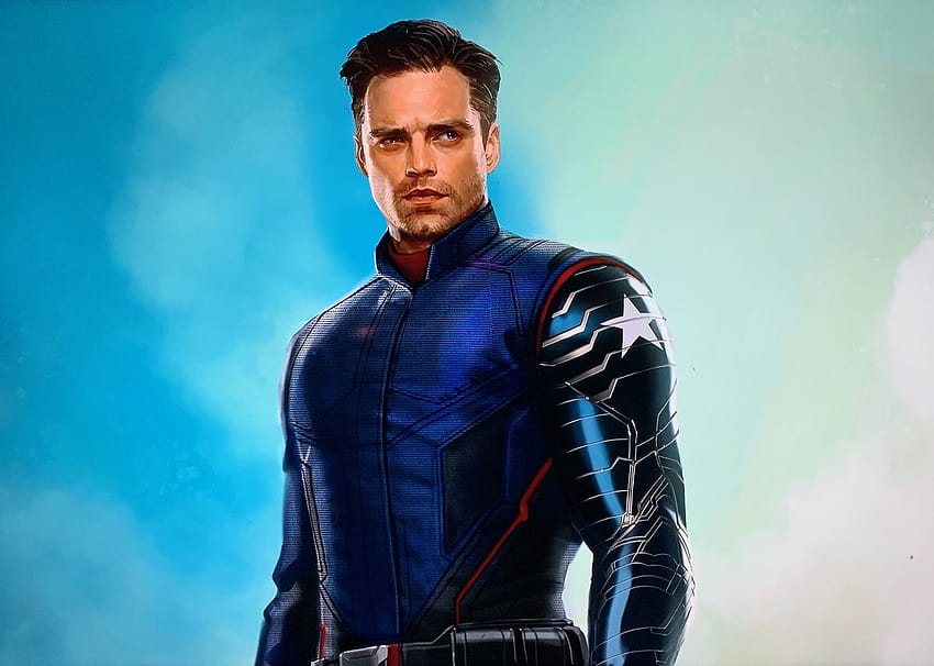 Check out these costume designs for Disney's Falcon and the Winter Soldier!, the falcon and the winter soldier 2021 HD wallpaper