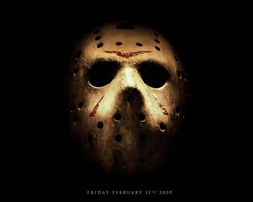 Friday The 13th, friday 13 HD wallpaper