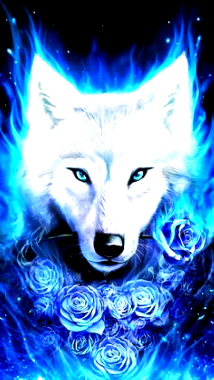 Epic Wolf Backgrounds For Iphone on Hupages, if you like it dont forget HD phone wallpaper