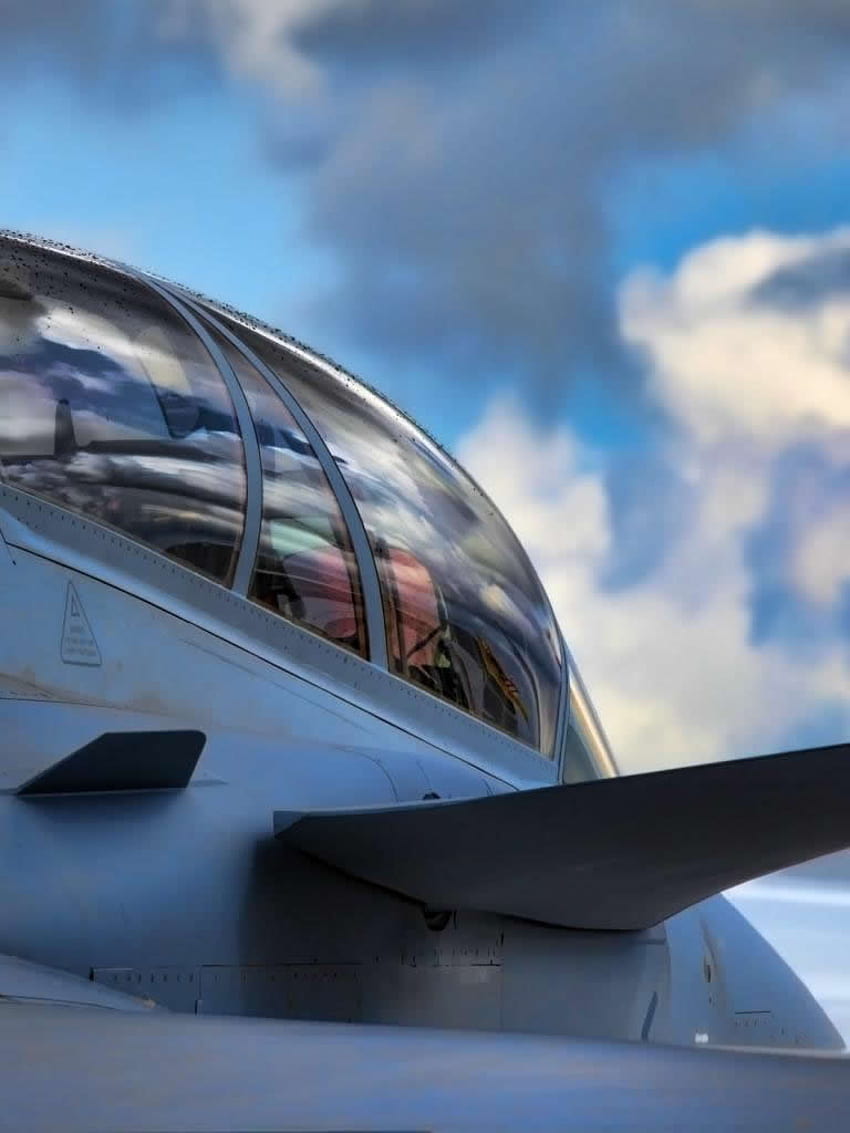 Luftfahrt, Flugzeug, Luftwaffe, Jäger, und, Bomber, Marine, Jets HD-Handy-Hintergrundbild