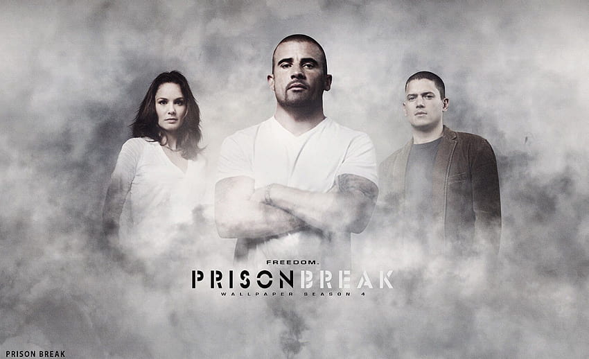 Data Src Large Prison Break Season 4 For, prison break season 5 HD wallpaper