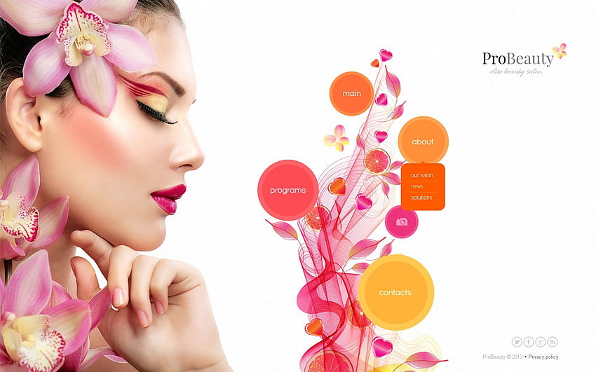 Beauty salon 1080P, 2K, 4K, 5K HD wallpapers free download, sort by  relevance | Wallpaper Flare