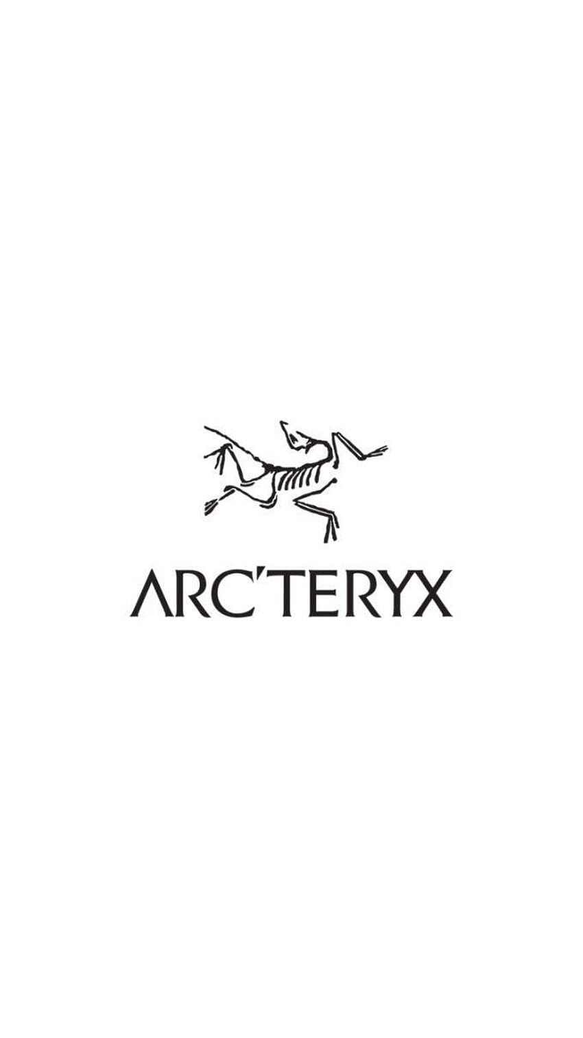 アークテリクス/ARCTERYX[01] – iPhone – среден HD тапет за телефон