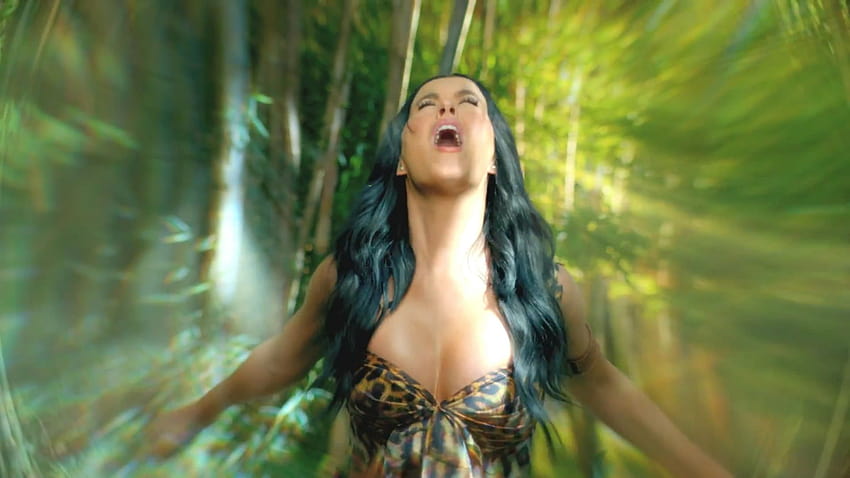 Back to post Katy Perry Roar Music Video [1920x1080] for your , Mobile & Tablet HD wallpaper