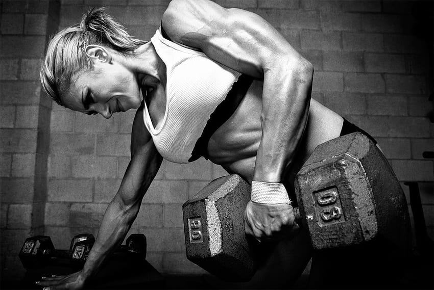 Female Fitness Motivation Reel – Discoverlenz, fitness motivation women workout HD wallpaper