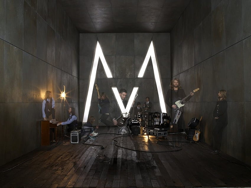 Maroon 5 2012 Backgrounds [1024x768] for your , Mobile & Tablet HD wallpaper
