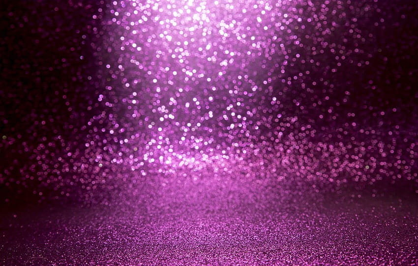 roxo, fundo, lantejoulas, roxo, plano de fundo, roxo, brilho, purpurina, brilhando, seção текстуры, brilho roxo papel de parede HD