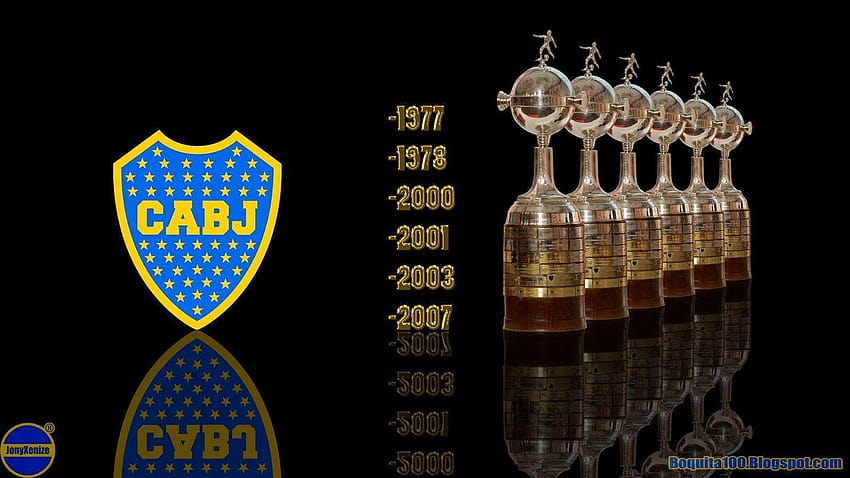 Boca Juniors fondo de pantalla | Pxfuel