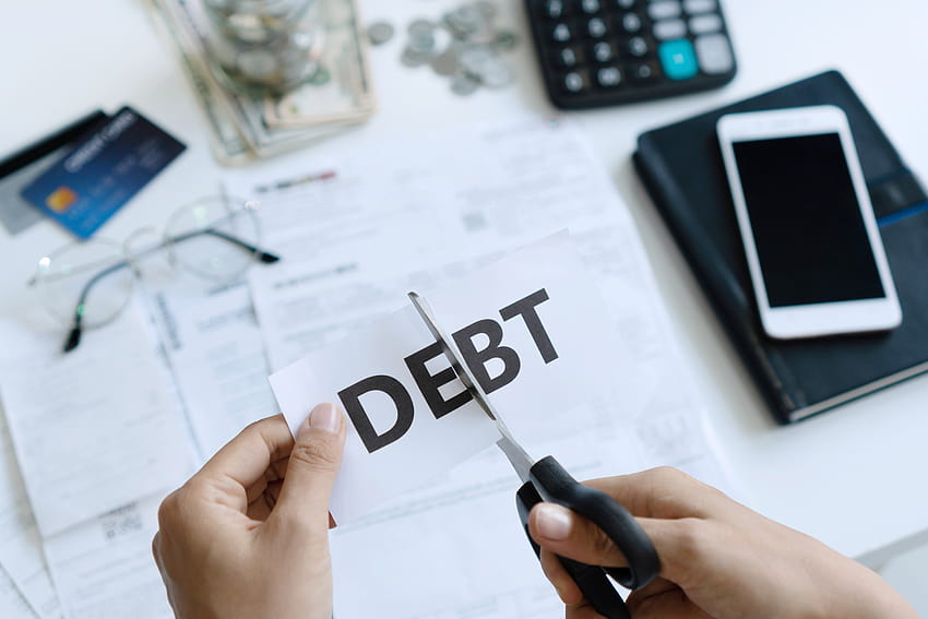 Come costruire un piano di rimborso del debito Sfondo HD