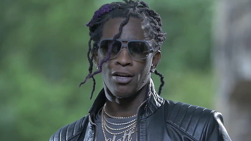 Young Thug Turn Up Street Heat TV [1920x1080] for your , Mobile & Tablet HD wallpaper