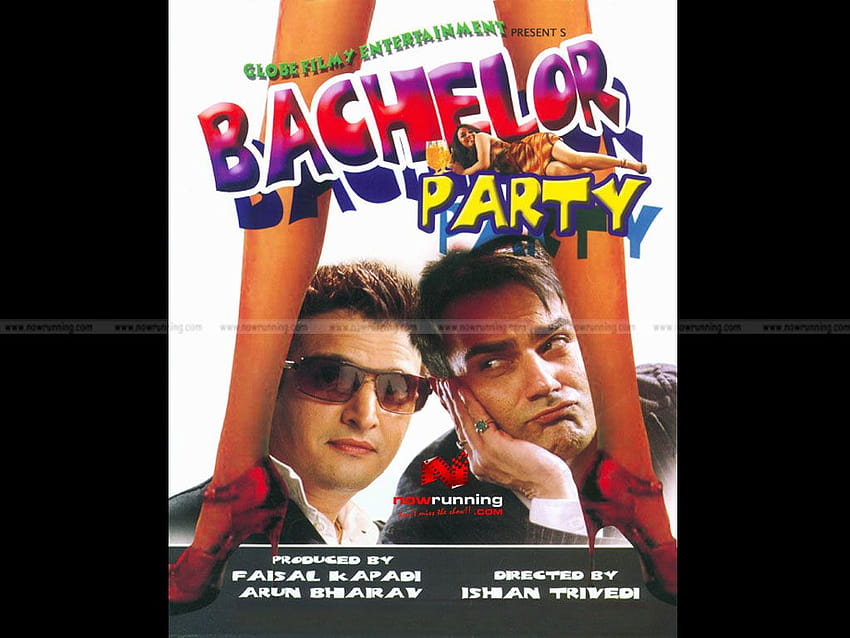 Bachelor Party Movie HD wallpaper