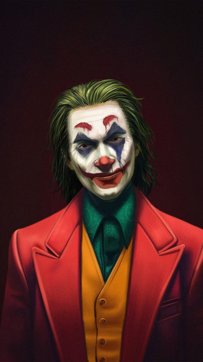 Joker Movie Joaquin Phoenix Art, Superheroes, joker joaquin ...