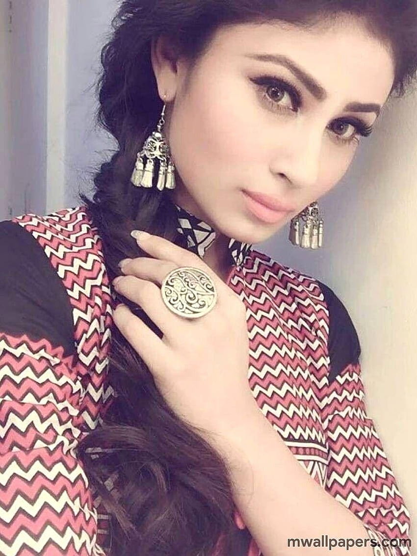 Mouni Roy Heiß HD-Handy-Hintergrundbild