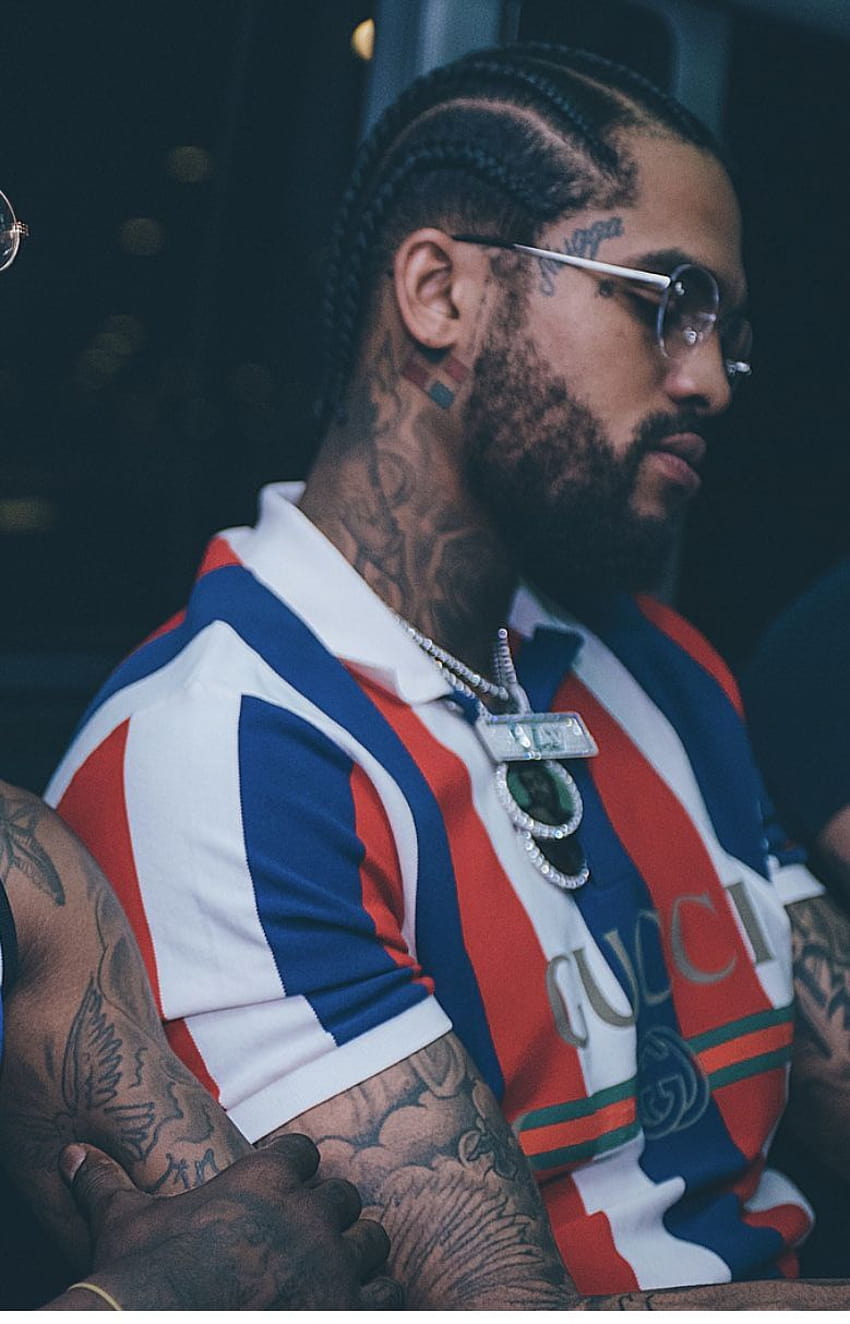 Dave East Wallpapers  Wallpaper Cave
