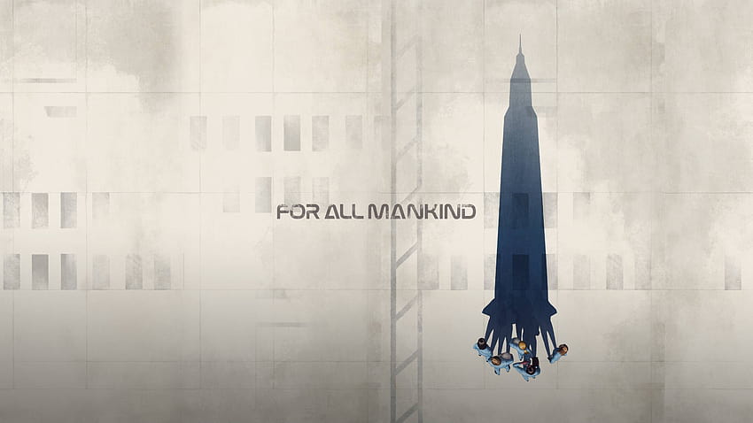Today at Apple Art Labs find inspiration from 'For All Mankind' and 'See' HD wallpaper