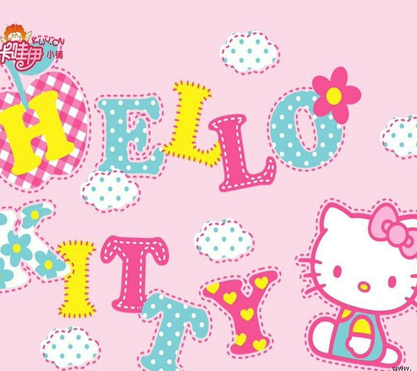 Jia Qi On Twitter Hello Kitty Twitter Hd Wallpaper Pxfuel