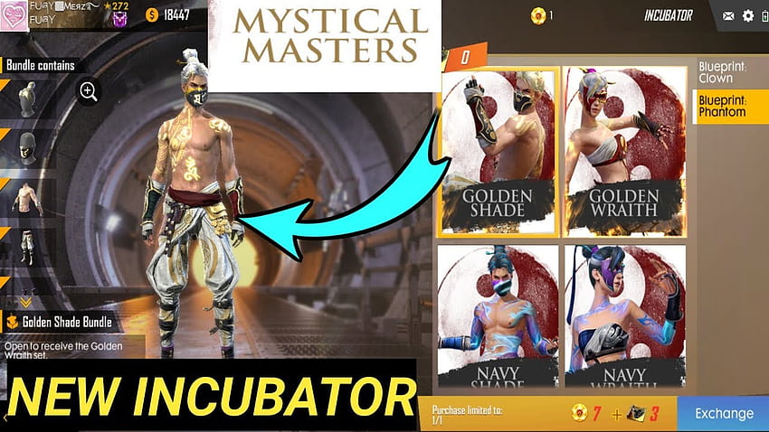 Mystical Masters in Fire Incubator HD wallpaper