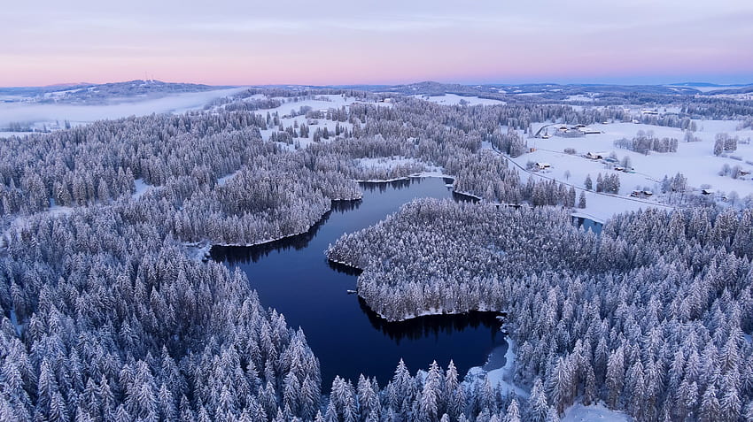 2560x1700 Landscape Winter Chromebook Pixel , Backgrounds, and, chromebook winter HD wallpaper