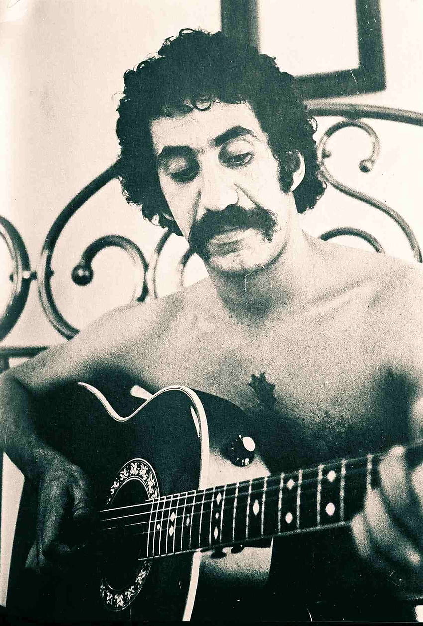 Italians Who Changed the Music Industry Jim Croce