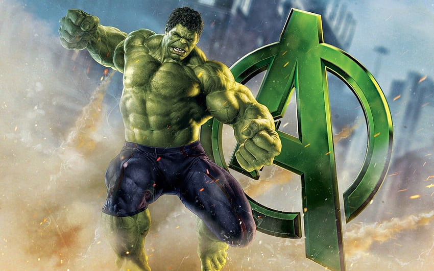 1440x900 Avengers Hulk Resolución de 1440x900, s y vengadores y hulk fondo de pantalla