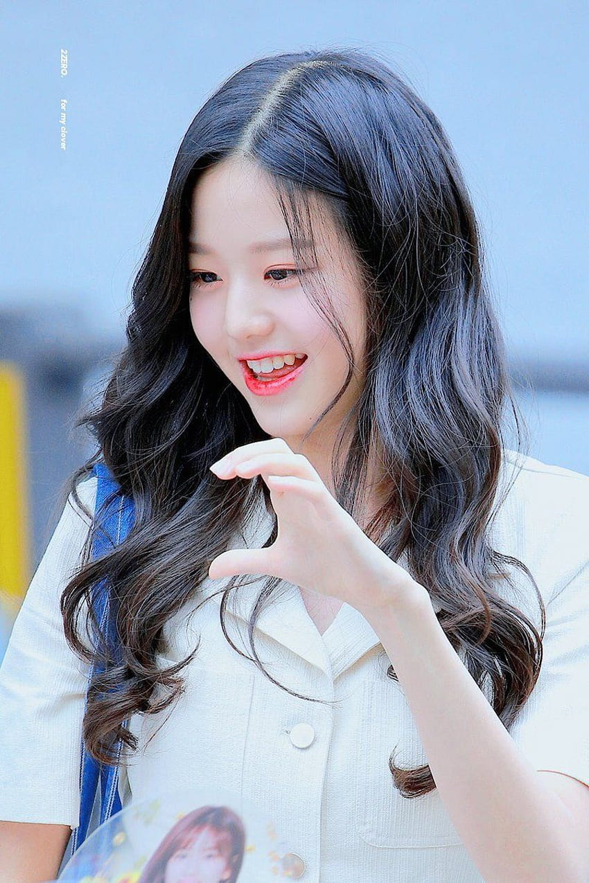 Wonyoung♥, izone wonyoung HD phone wallpaper | Pxfuel