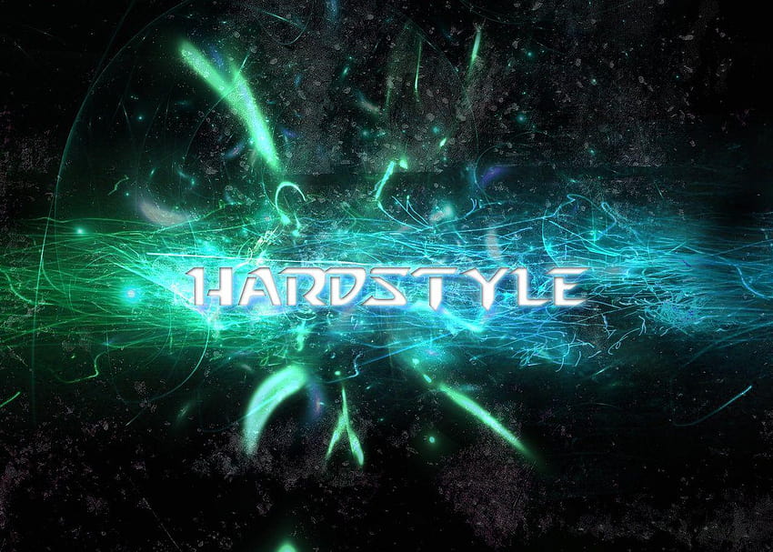 Hardstyle Oleh Plampii Di DeviantArt Wallpaper HD