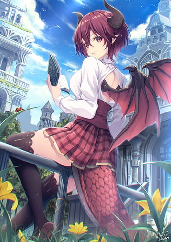 Manaria Friends Image by CygamesPictures #2512735 - Zerochan Anime Image  Board