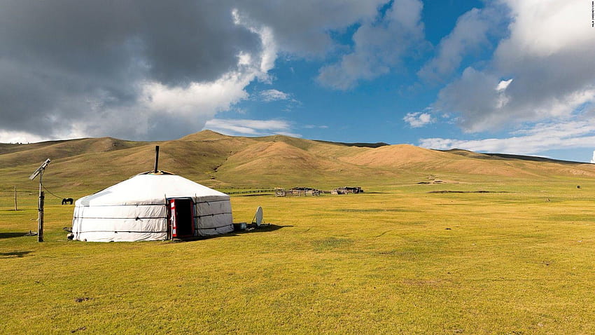 Mongolia : 18 of its most stunning places HD wallpaper