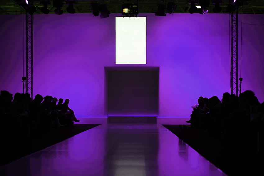 ファッション ショーの背景 背景jpg [5616x3744] 、モバイル & タブレット、ファッション ウィーク 高画質の壁紙